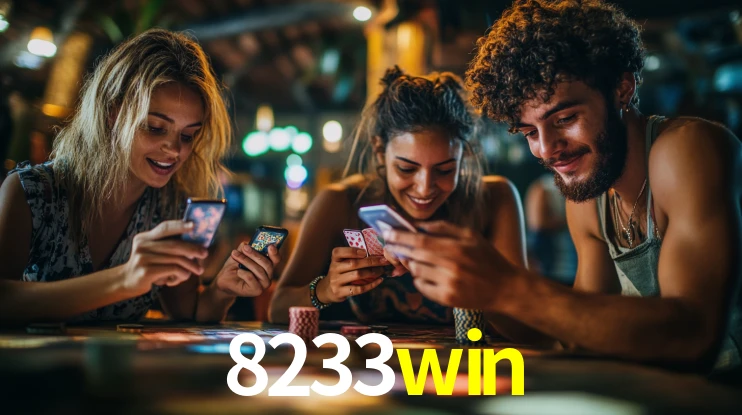 VIP Casino 8233win