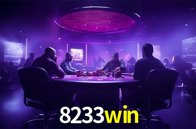 Avaliações dos Jogadores 8233win