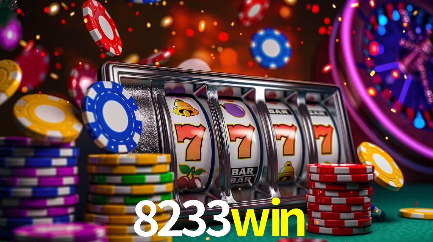 Bônus Diários 8233win