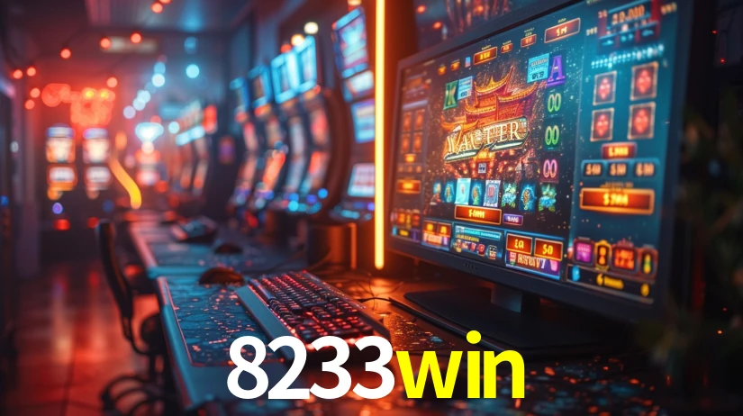 Explore as vantagens do 8233win: serviço profissional e confiabilidade