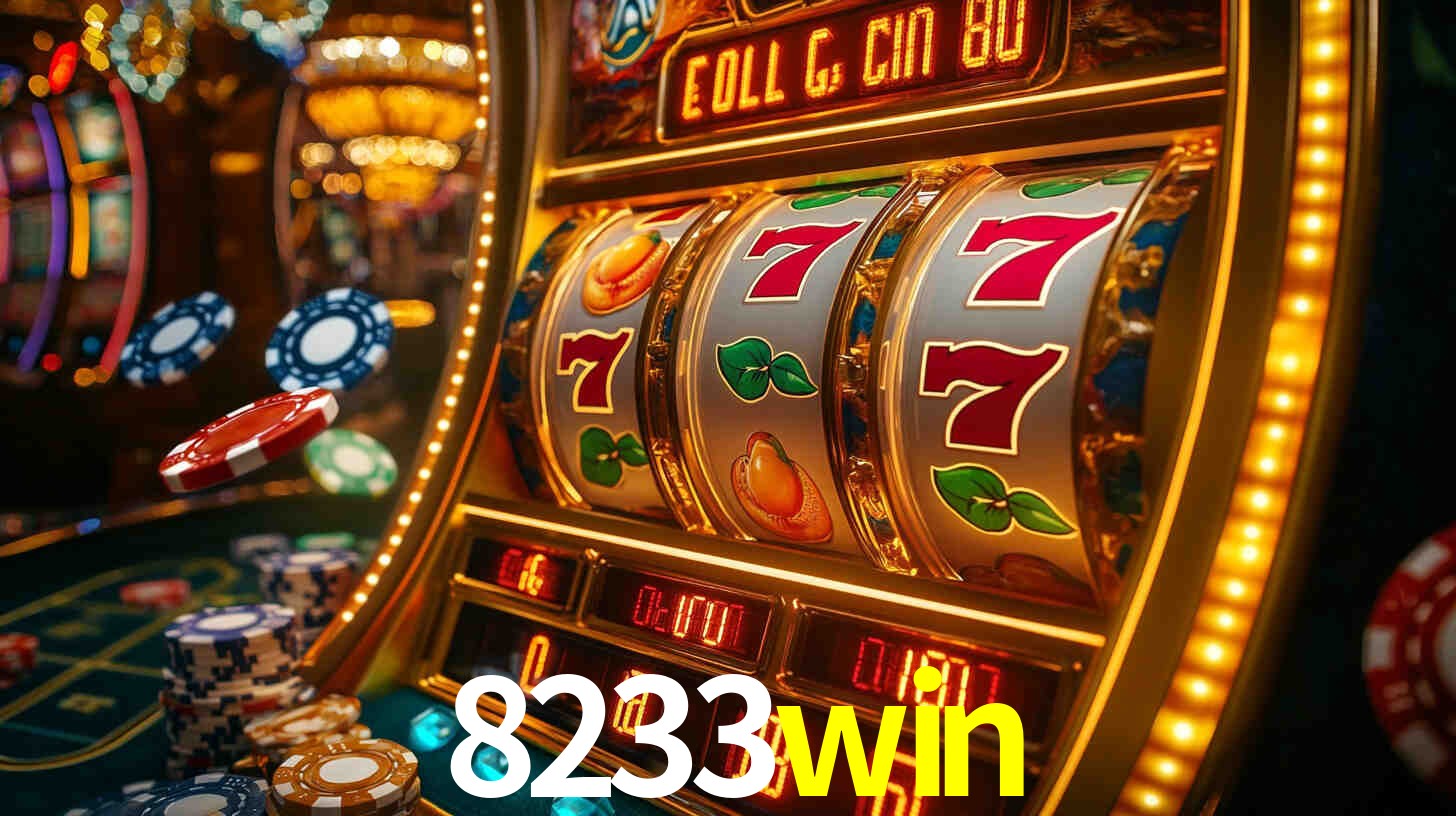 Tournaments 8233win