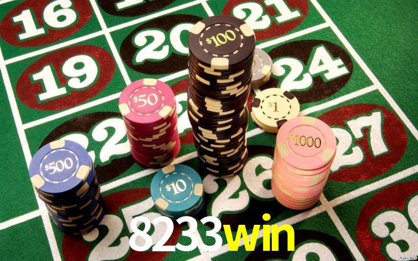 Estatísticas Esportivas 8233win