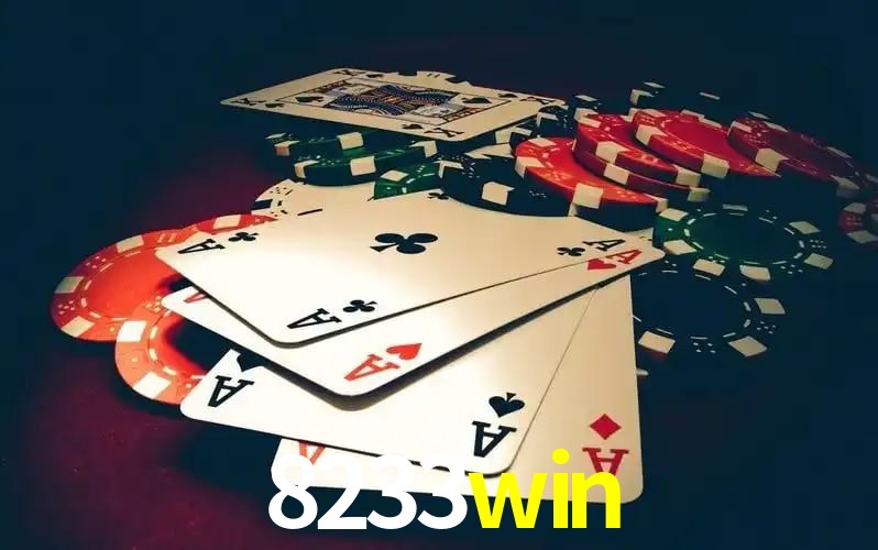 Prévia de conteúdo do canal Telegram 8233win