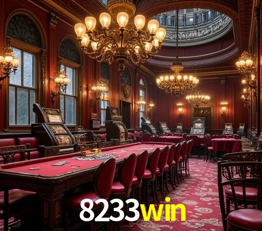 App Mobile 8233win - Jogue em Qualquer Lugar no Seu Smartphone