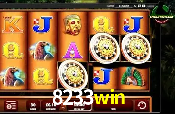 A Revolução dos Aplicativos de Jogos no 8233win