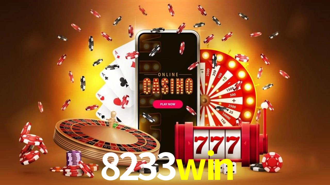 Segurança 2FA 8233win