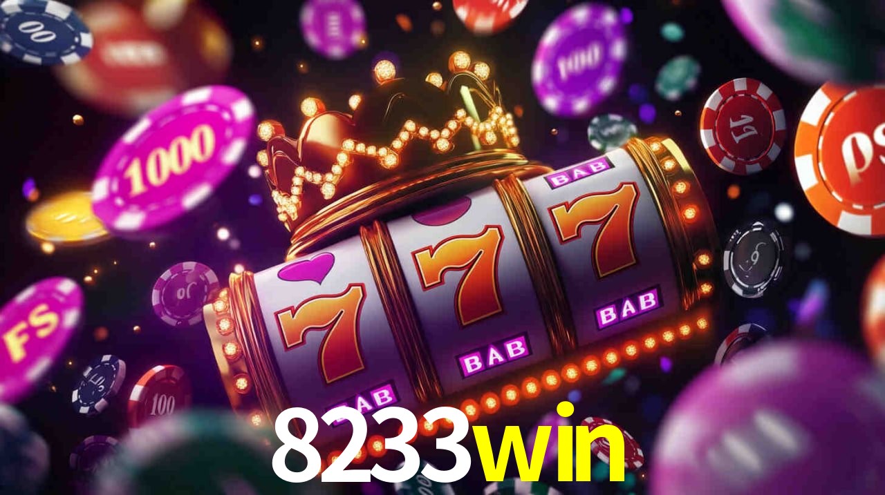 Slot Games 8233win