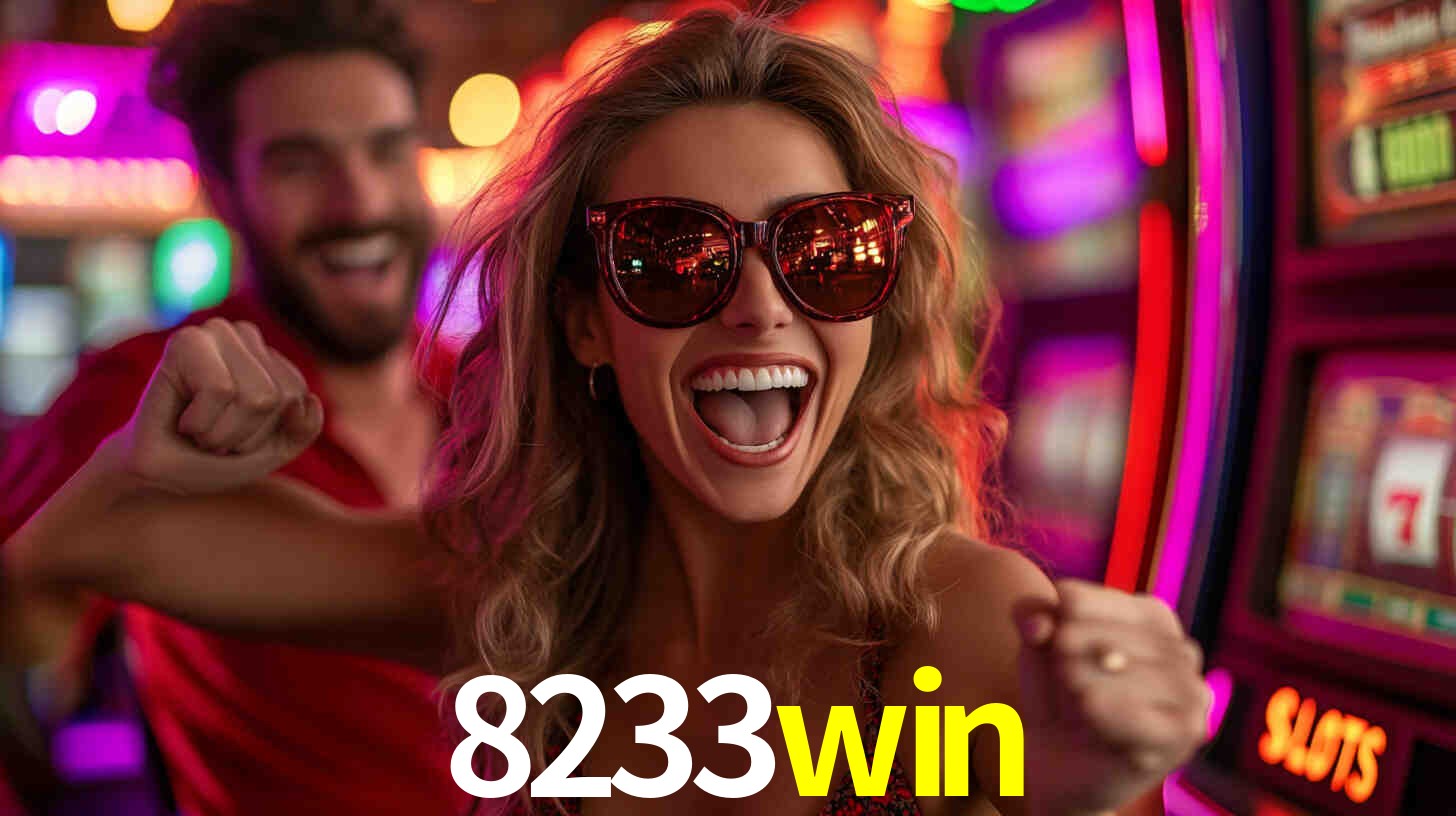 Descubra a Essência do 8233win: Nossa História e Compromissos
