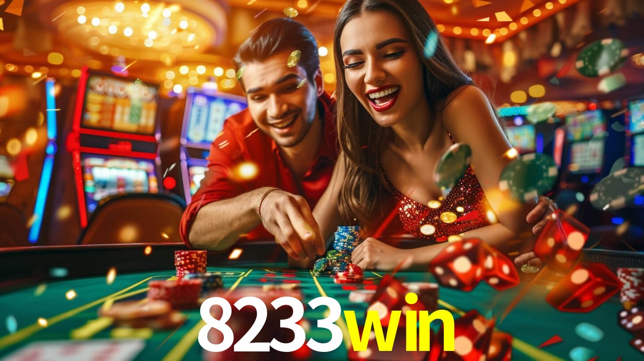 Integração de APIs 8233win
