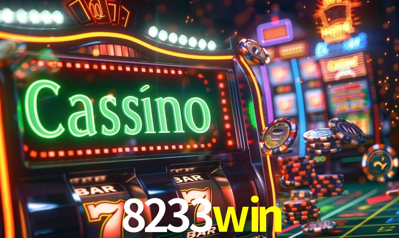 Sistemas de Segurança 8233win