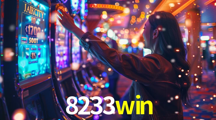 Experimente o Login Seguro Premium no 8233win