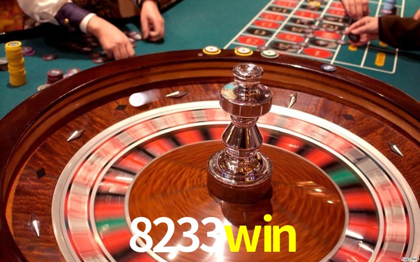 Torneios 8233win
