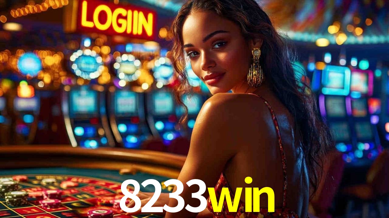 Benefícios da Conta 8233win