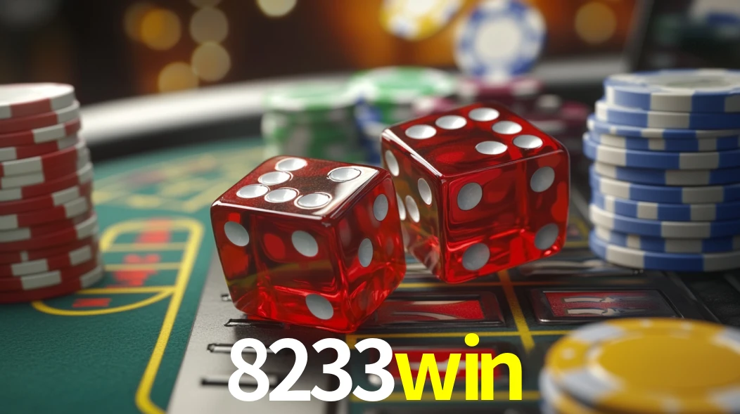 Blackjack Table 8233win