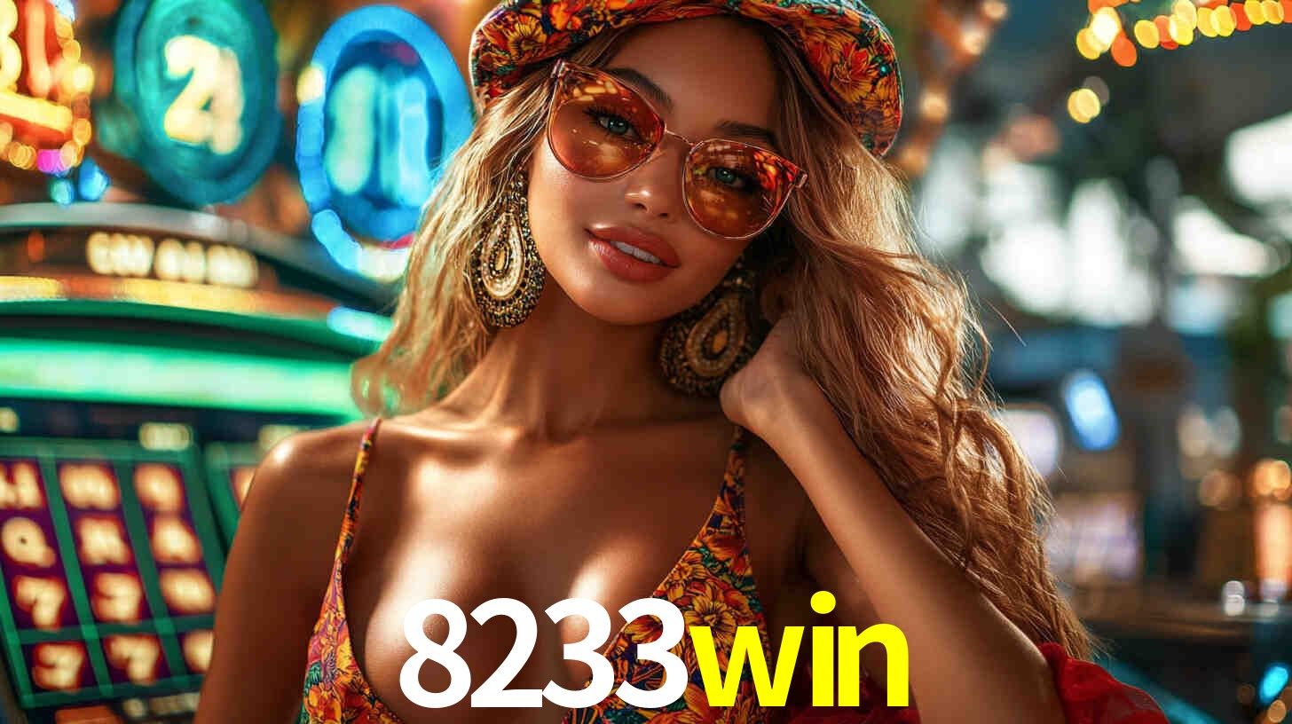 Daily Bonuses 8233win
